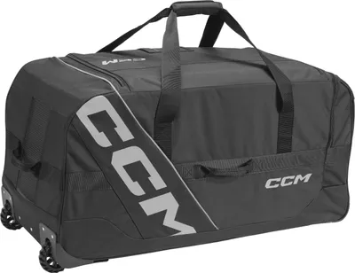 Produktbild von CCM 570W Wheelbag 37', Farbe:schwarz