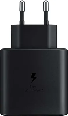 Produktbild von Schnellladegerät (45 Watt) EP-TA845