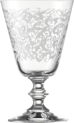 Image de Ensemble de 12 verres à vin rouge Eisch, modèle 586/1 VINCENNES, référence 15862010, idéal pour un cadeau et/ou une donation