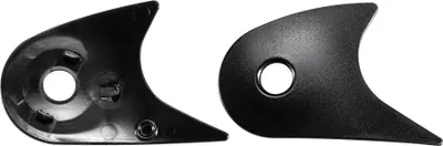 Productafbeelding van Buitenzonnedoek voor X-LITE X-403 GT / X-403 GT ULTRA, zwart