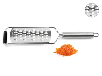 Produktbild von Karl Weis Rohkostreibe ultrascharf Gourmet, Edelstahl