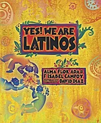 Image de Yes! We Are Latinos