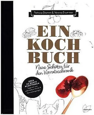 Immagine prodotto di Einkochbuch