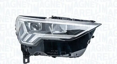 Produktbild von MAGNETI MARELLI Scheinwerfer Rechts für AUDI Q3 (F3B) 719000000220