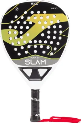 Immagine prodotto di Racchette Joma Slam Flex 401576452