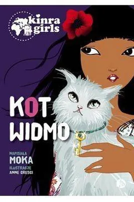 Produktbild von Kot widmo