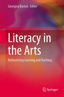 Produktbild von Literacy in the Arts