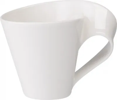 Produktbild von Villeroy & Boch Becher mit Henkel 250 ml NewWave