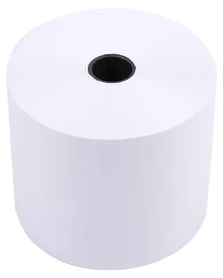 Image de EXACOMPTA 5770120V EXACOMPTA Kassenrollen, 57 mm x 44 m x 12 mm, extra weiß