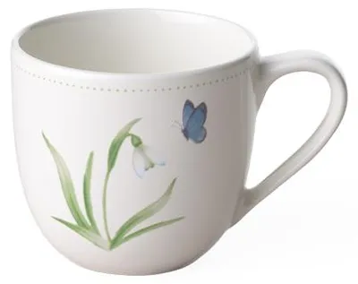 Obrázok produktu pre Farebná kávová šálka na moku/espresso, 84 x 62 x 57 mm, objem 70 ml | Villeroy & Boch | Číslo položky: 1486631420 | EAN: 4003686386891