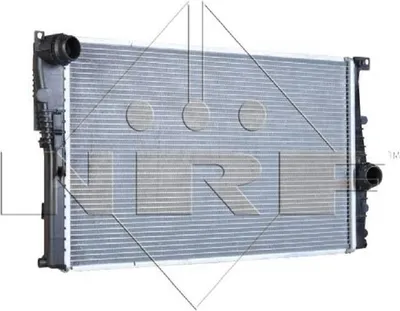 Obrázok produktu pre Chladič motora NRF pre BMW radu 1 radu 2 radu 3 radu 4 radu I3
