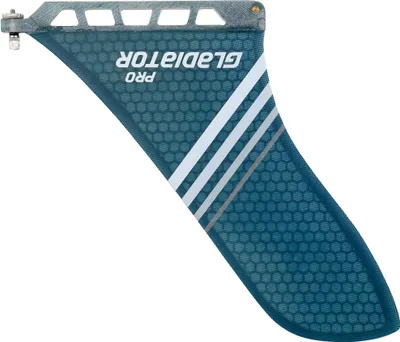 Image de Aileron de SUP Gladiator « Pro » de 9 pouces