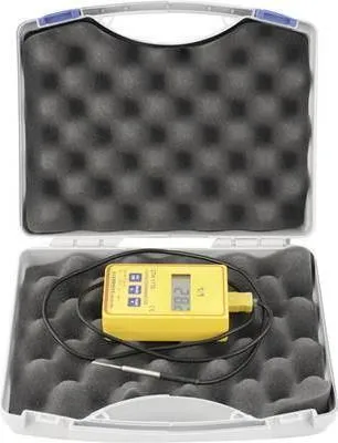 Image de Mallette pour appareils de mesure Greisinger GKK 3100 (605310)