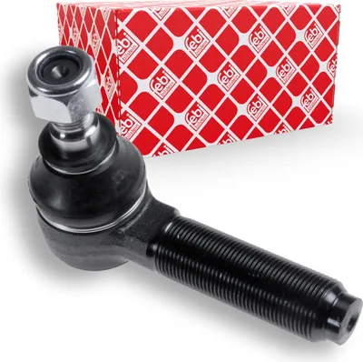 Produktbild von FEBI BILSTEIN Spurstangenkopf Spurstange für NISSAN Cabstar E Pritsche / Fahrgestell (TL, VL) 48194