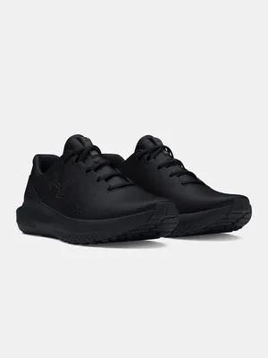 Produktbild von UNDER ARMOUR Surge 4  Fitnessschuhe Sneaker Herren 3027000 002 BLK/NOIR/, Schuhgröße:44.5 EU