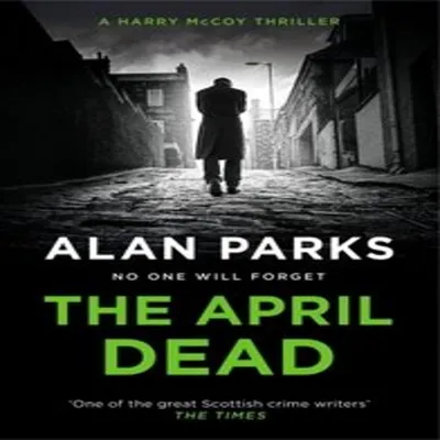 Zdjęcie produktu dla The April Dead
