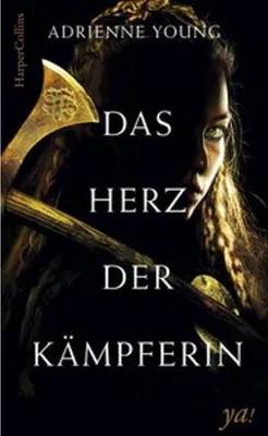 Produktbild von Das Herz der Kämpferin