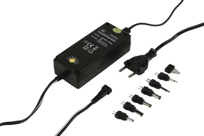 Image de Hq P. sup. eu36w Universele Adapter 36 W