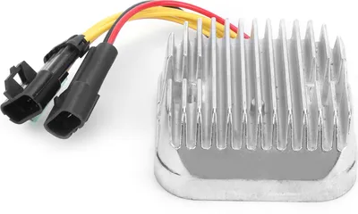 Zdjęcie produktu dla Regulator napięcia prostownika 4012748, odpowiedni dla Polaris Sportsman 800/Ranger 500/RZR 800 EFI