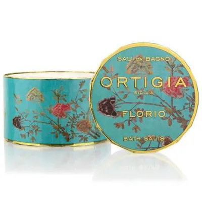 Produktbild von Ortigia Florio Badesalz, 500 g.