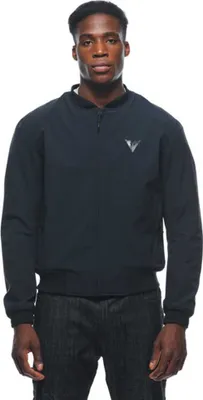 Imagen del producto de Chaqueta Dainese Bhyde No-wind Tex, color , talla 54, para hombre