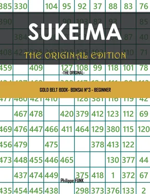 Produktbild von Sukeima Original Edition
