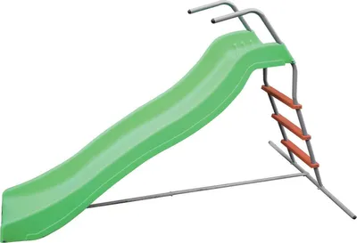 Immagine prodotto di Scivolo doppia onda 1.77m FAMILY