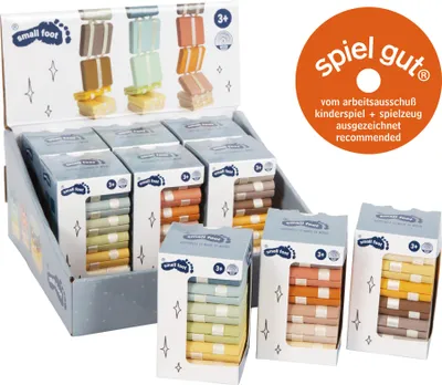 Produktbild von Small Foot Knobelspiel Jakobsleiter