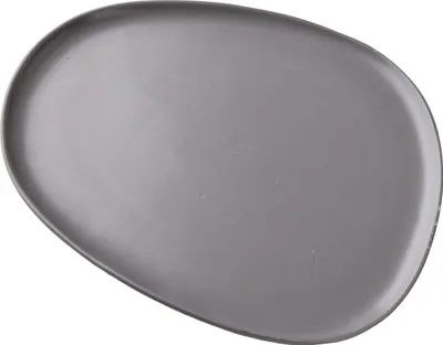 Zdjęcie produktu dla Basic Nature Półmisek 26,5X21,7X2 Cm