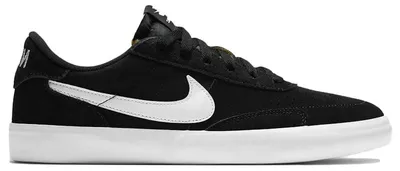 Obrázok produktu pre Nike SB Heritage Vulc, čierna a biela – veľkosť EU 36,5
