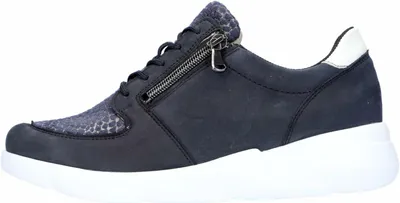 Zdjęcie produktu dla Komfortowe sznurowane buty damskie Waldläufer