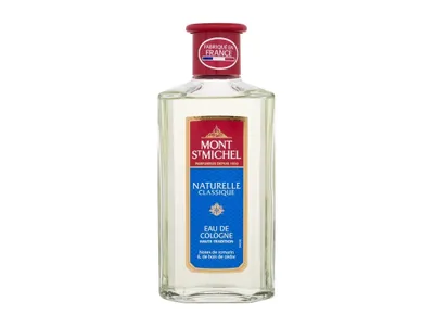 Produktbild von Mont St. Michel Naturelle Classique: Elegantes Eau de Cologne