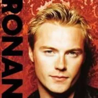 Produktbild von Ronan Keating - Ronan