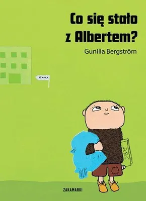 Image de Co się stało z Albertem?