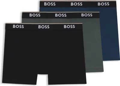 Produktbild von Boss Herren Boxershorts Bunt 50531691-969 Grösse L