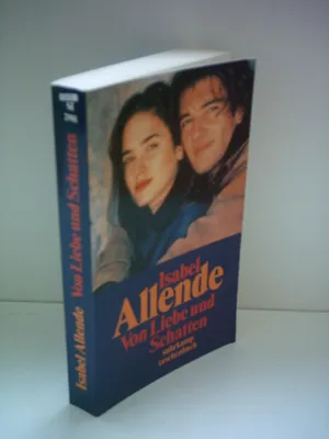 Produktbild von Von Liebe und Schatten: Roman