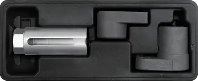 Produktbild von YATO Satz aus 3 Fassungen für Sauerstoffsensor