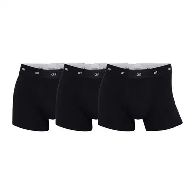 Produktbild von CR7 Cristiano Ronaldo Retroshorts BAMBOO