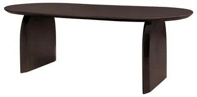 Produktbild von home24 Massiver Esstisch - Mango Massiv