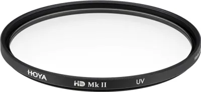 Obrázek produktu pro UV filtr Hoya HD MK II 55 mm