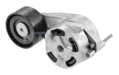 Produktbild von SNR GA350.90 Spannrolle Keilrippenriemen für BMW 1 Schrägheck (F20) 3 Touring (F31) 3 Limousine (F30, F80) 1 Schrägheck (F21) 1 Van (F20)