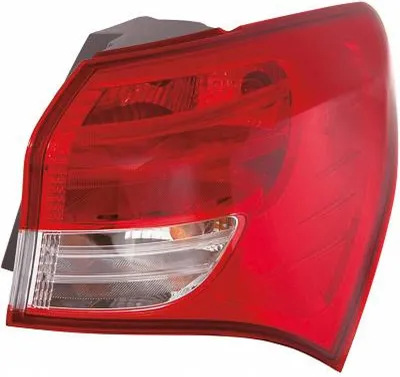 Produktbild von DIEDERICHS Rückleuchte Heckleuchte Links Äusserer für HYUNDAI ix20 (JC)