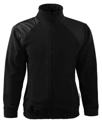 Image de Malfini - Veste « Hi-Q » pour homme PP12072 (S) (noir)