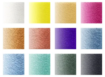 Productafbeelding van STAEDTLER® 888M M12-C Aquarelverfset Metallic DJ, 12 kleuren