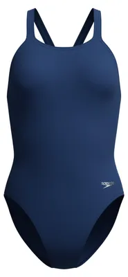 Produktbild von Damen-Badeanzug FL SLD ENDURASOFT LEADERBK, Speedo