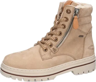 Produktbild von Camel Active Schnürstiefel Braun