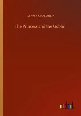 Produktbild von The Princess and the Goblin