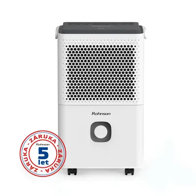 Obrázek produktu pro Odvlhčovač vzduchu R-91312 True Ion & Air Purifier