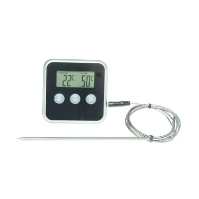 Produktbild von Electrolux E4KTD001 food thermometer 0 - 250 °C Digital
