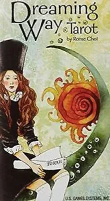 Produktbild von Dreaming Way Tarot